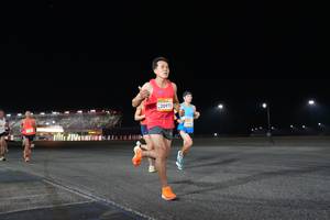 BIB: 
                            <button type="button" onclick="openModal(23530559)" class="btn btn-primary btn-sm float-right btn-popup" data-toggle="modal" data-target=".modal-high-quality">
                        <i class="fas fa-shopping-cart"></i> Add to Cart
                    </button>
                                            <button type="button" onclick="isThisMe(23530559, true)" class="btn btn-success btn-sm float-right btn-popup btn-isme hidden" data-toggle="tooltip" data-placement="bottom" title="นี่คือรูปของคุณใช่ไหม คลิกที่นี่เพื่อเอาเข้าอัลบั้ม">
                        <i class="fas fa-plus"></i> Add to album
                    </button>
                    <button type="button" onclick="isThisMe(23530559, false)" class="btn btn-warning btn-sm float-right btn-popup btn-isnotme hidden">
                        <i class="fas fa-ban"></i> Remove from album
                    </button>